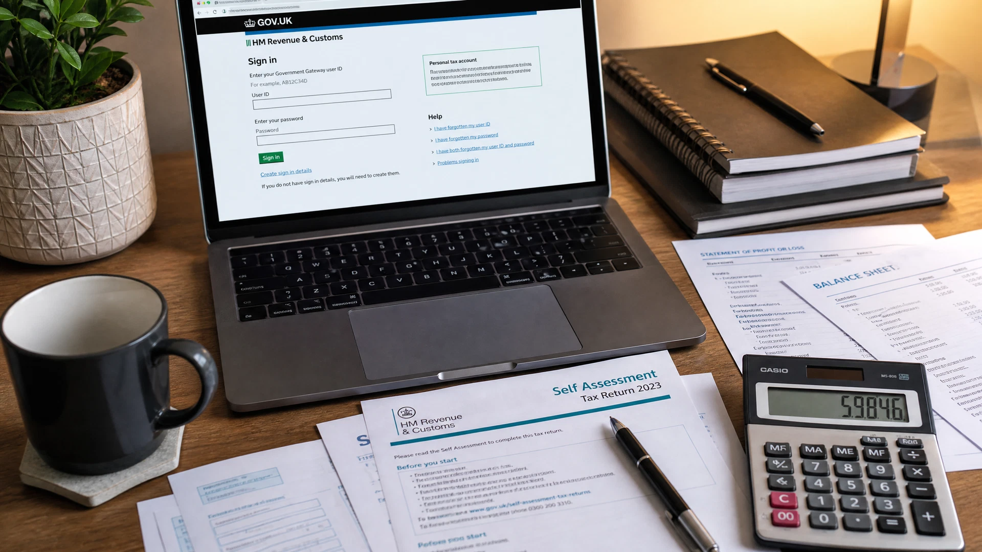 Wealth & Personal Tax - overview