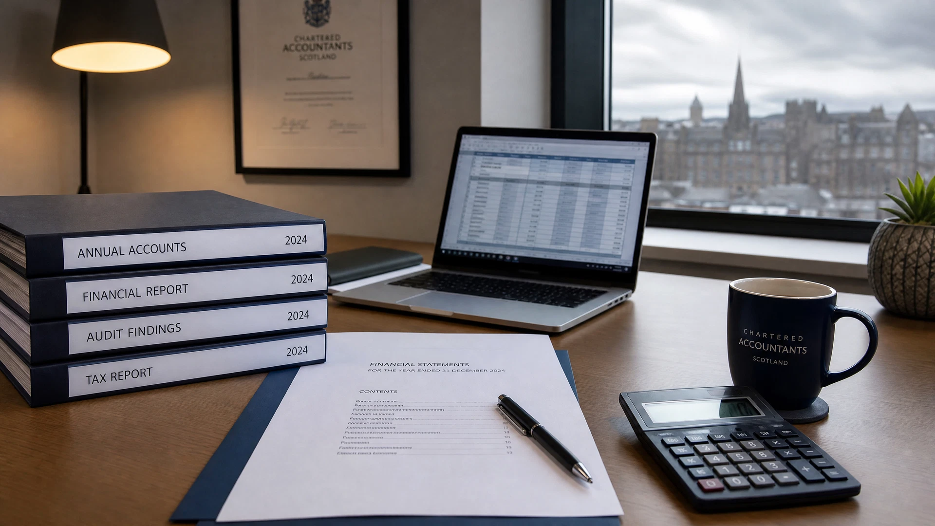 Business Compliance