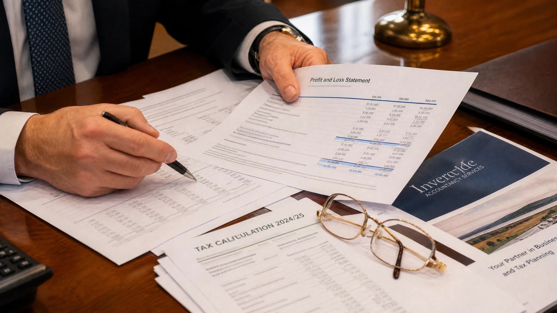 Business Compliance - overview