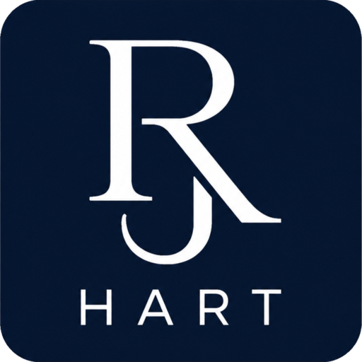 RJ Hart
